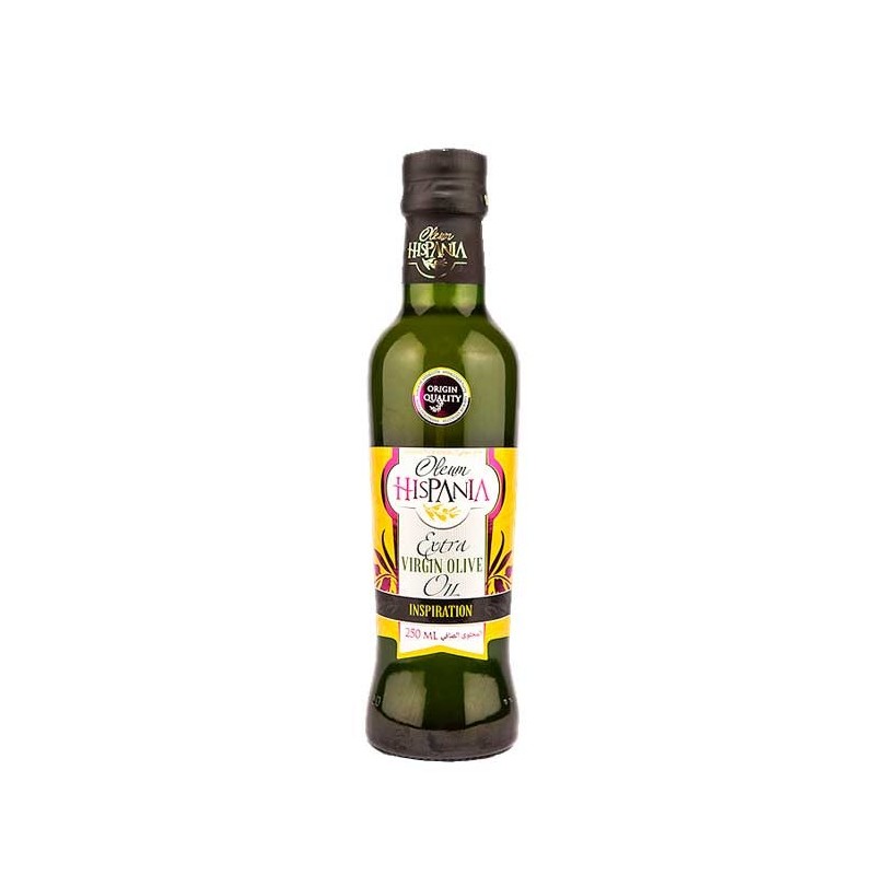 Aceite de oliva virgen extra de Cordoba
