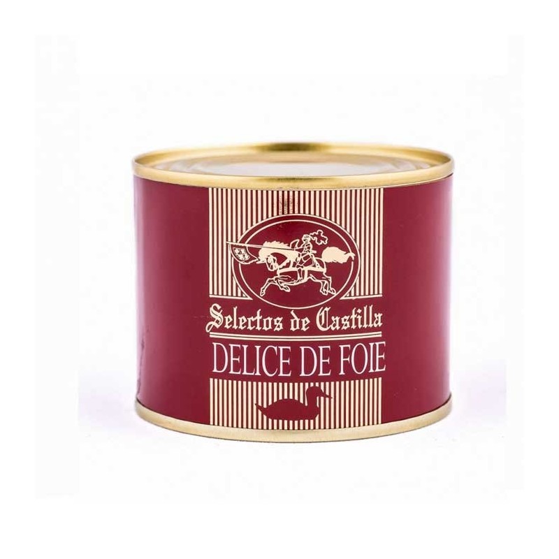 Delice de Foie 200 g.