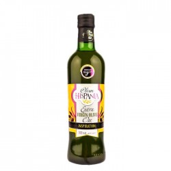 Aceite de oliva virgen extra de cordoba