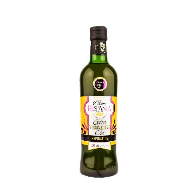 Aceite de oliva virgen extra de cordoba
