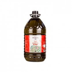Aceite de oliva Selección intenso