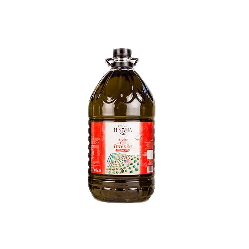 Aceite de oliva Selección intenso
